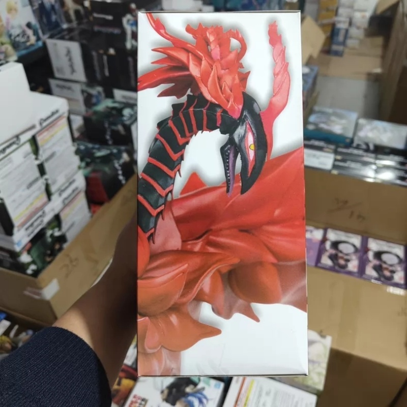 Figurines PVC KONAMI Sky Drago - Model Kit Kotobukiya avis et prix