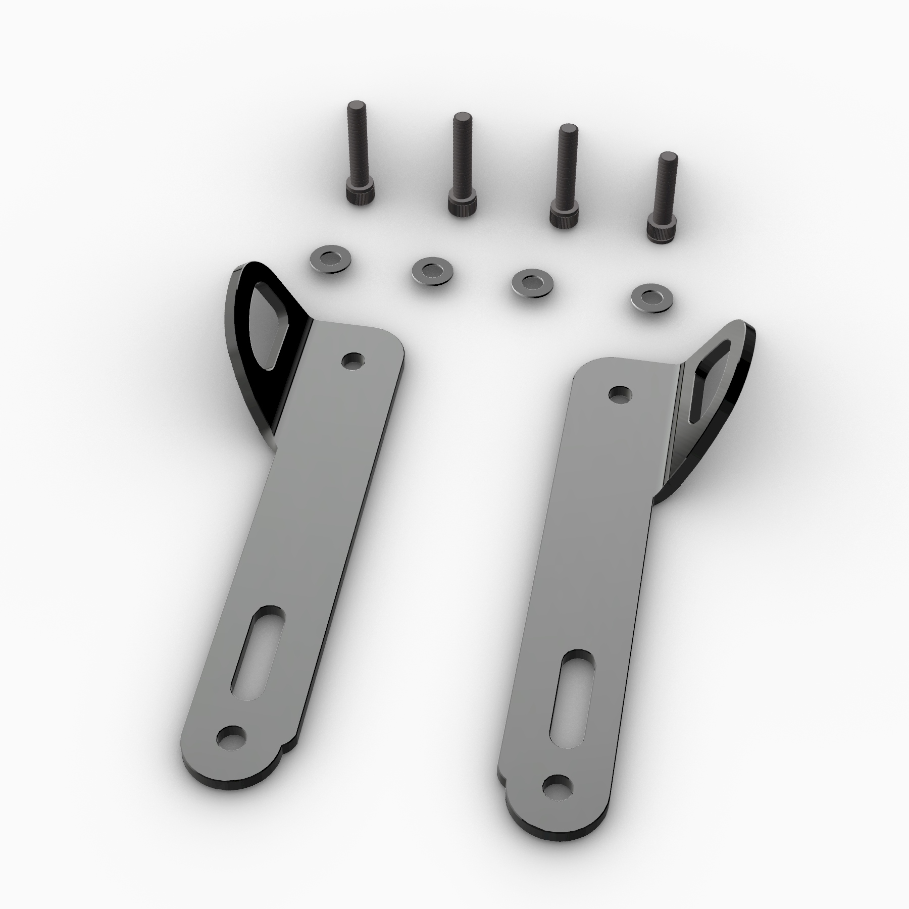Kit de support de liaison avan - Model Kit Harley Davidson avis et prix