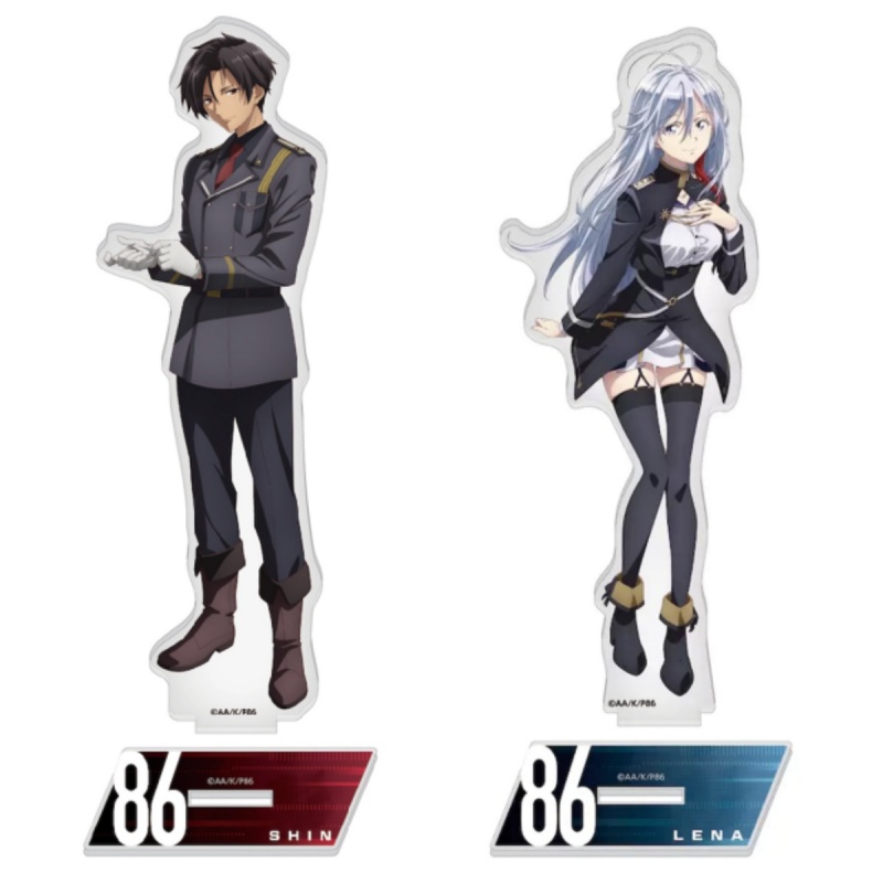Anime 86: Eighty-Six Vladilena - Model Kit Eighty Six avis et prix