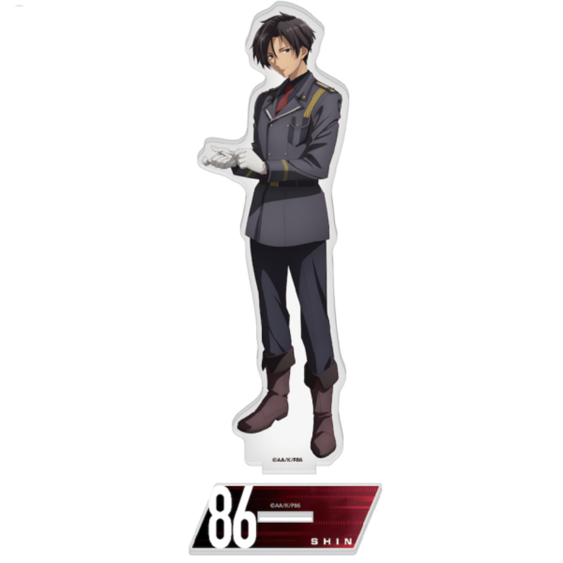 Anime 86: Eighty-Six Vladilena - Model Kit Eighty Six avis et prix