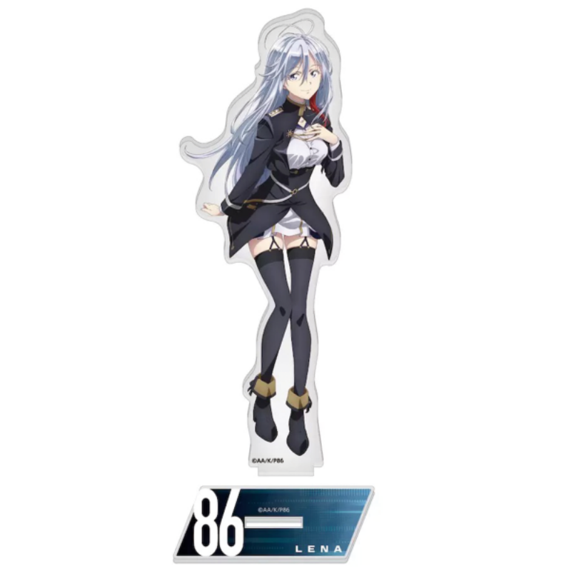 Anime 86: Eighty-Six Vladilena - Model Kit Eighty Six avis et prix