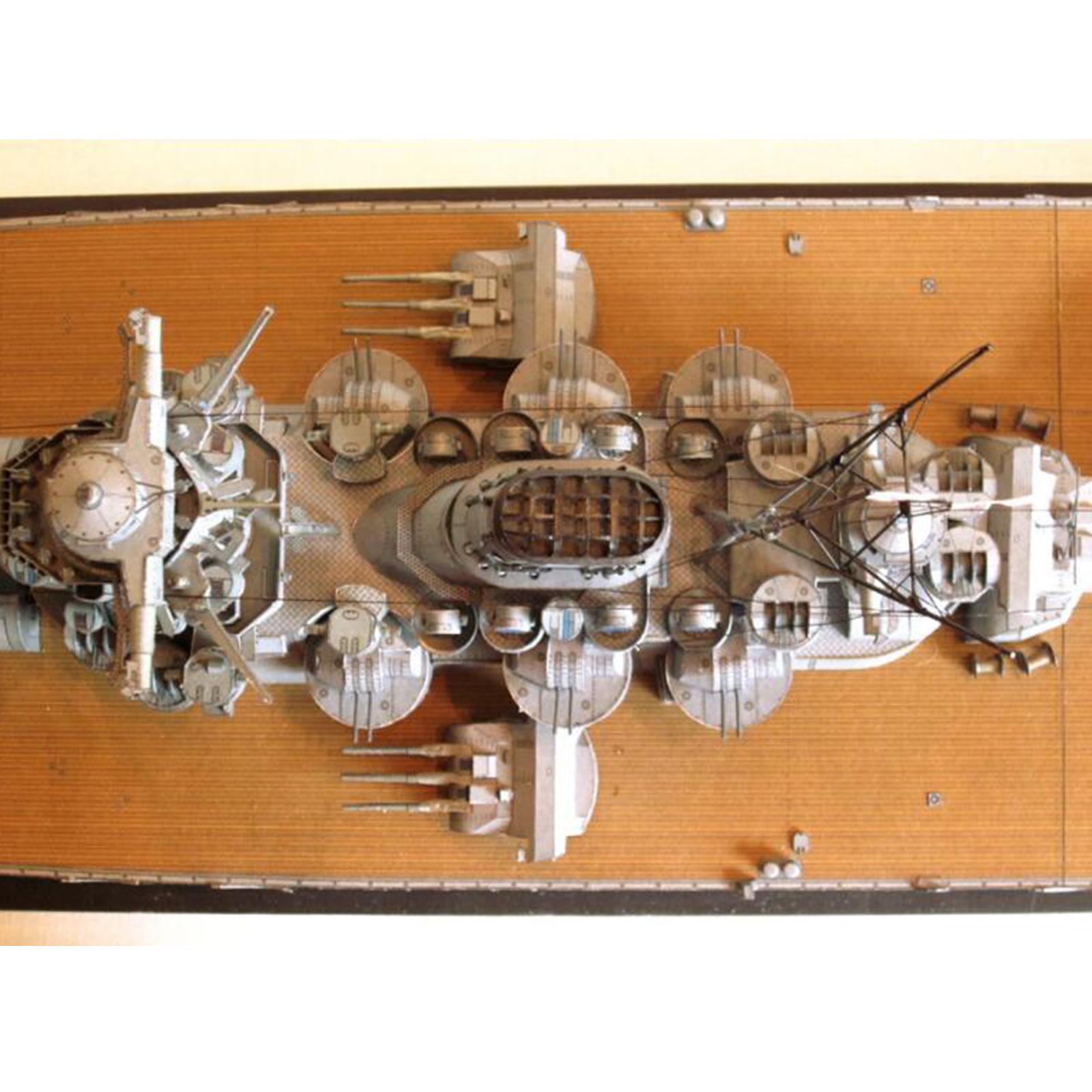 1 pièce - Puzzle de bateau de  - Model Kit Ww2 avis et prix