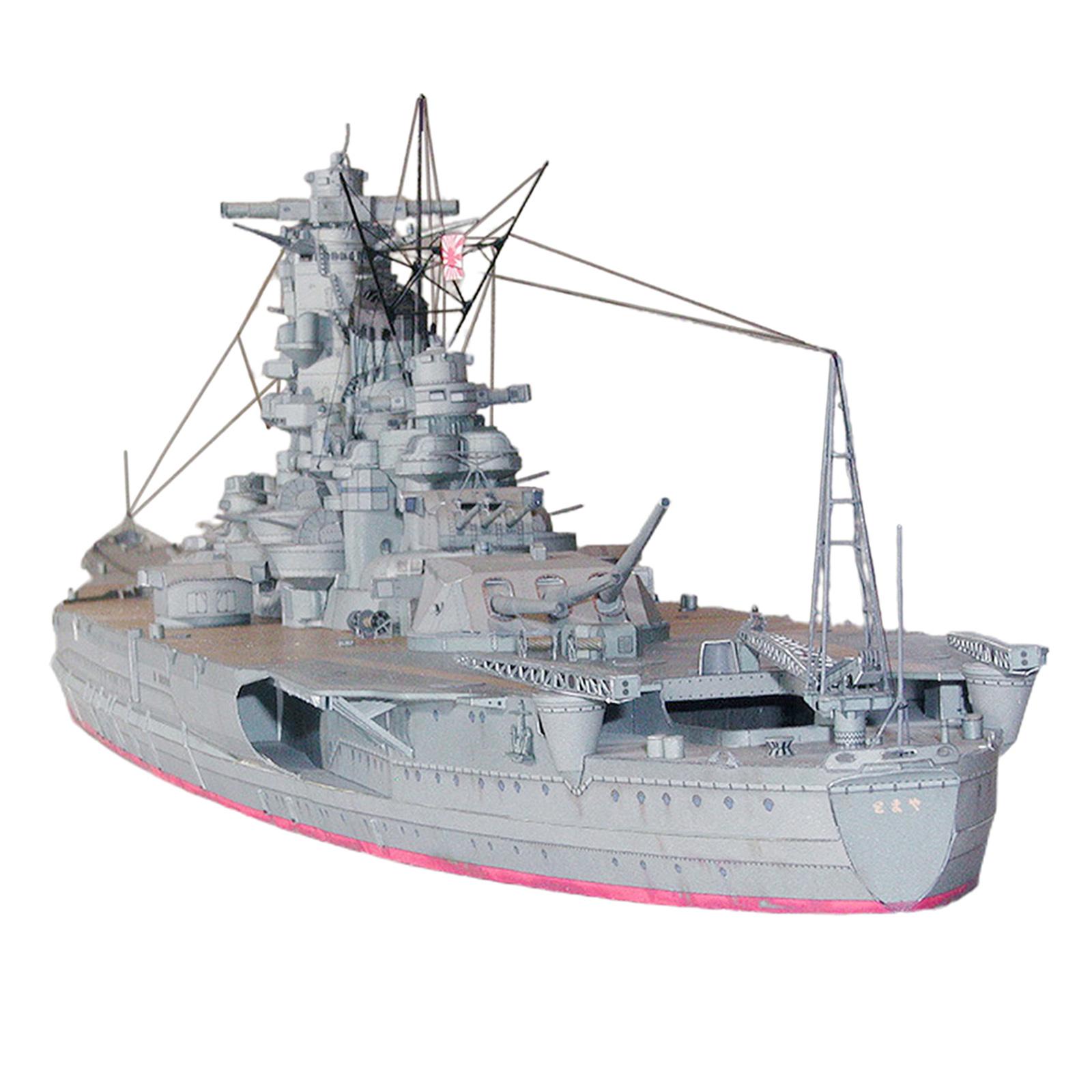 1 pièce - Puzzle de bateau de  - Model Kit Ww2 avis et prix