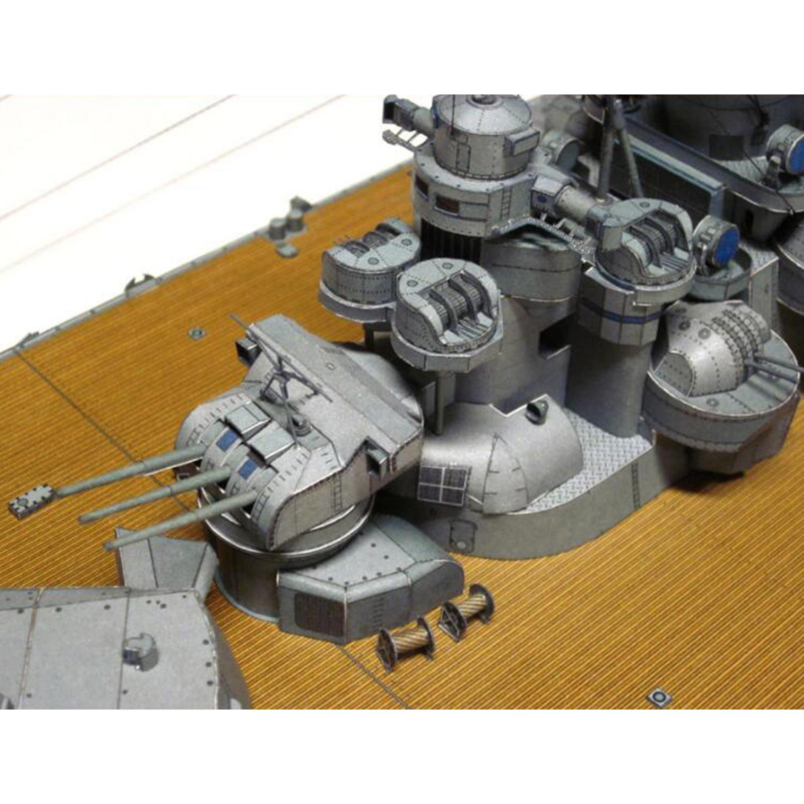 1 pièce - Puzzle de bateau de  - Model Kit Ww2 avis et prix
