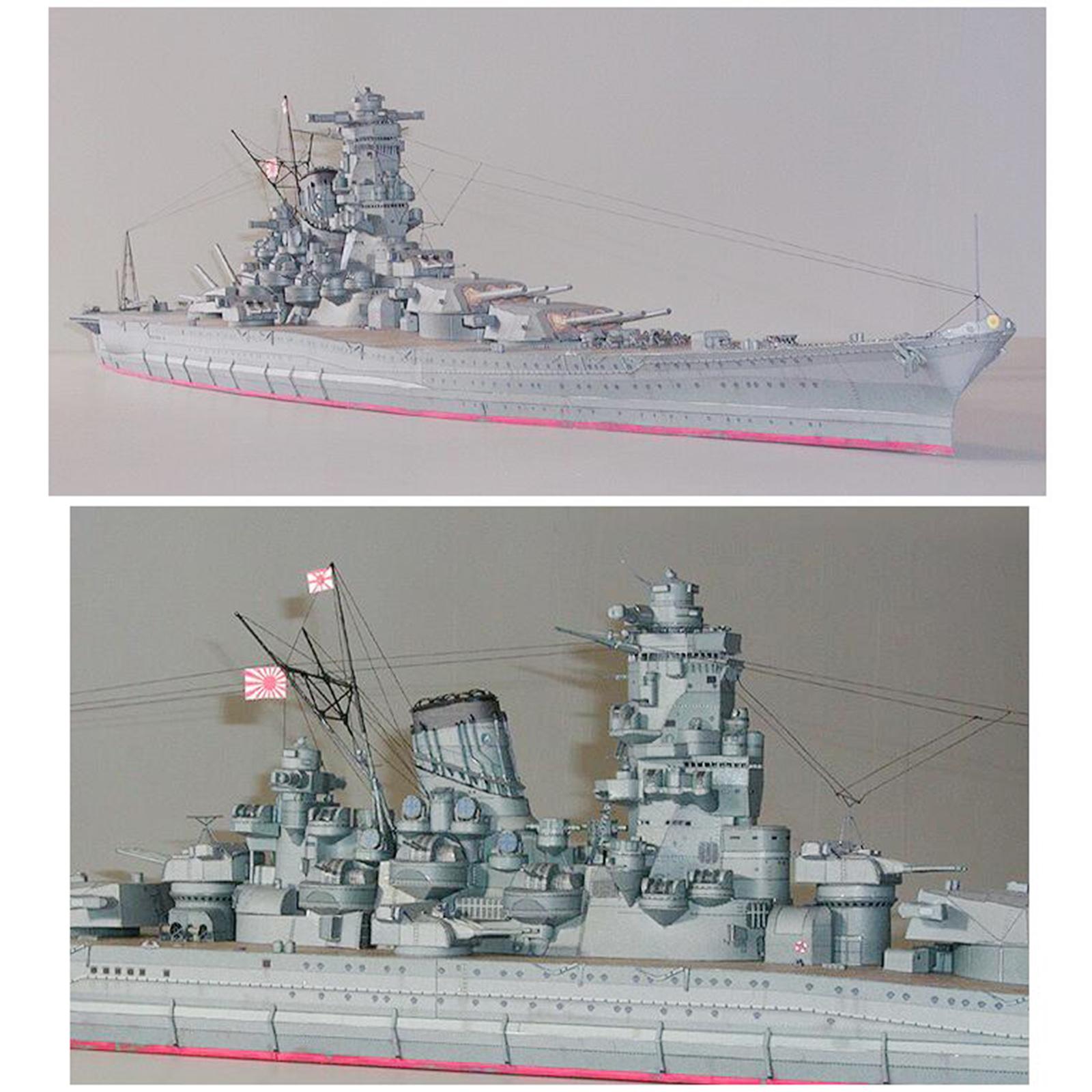 1 pièce - Puzzle de bateau de  - Model Kit Ww2 avis et prix