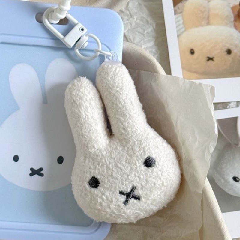 Nouveau porte-clés Miffy, pend - Model Kit Japanese avis et prix