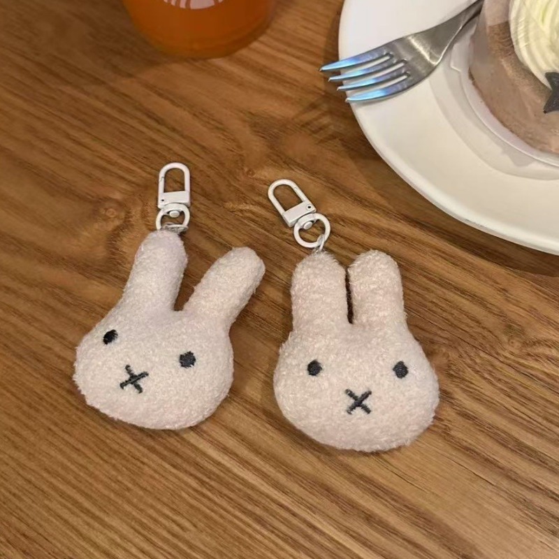 Nouveau porte-clés Miffy, pend - Model Kit Japanese avis et prix