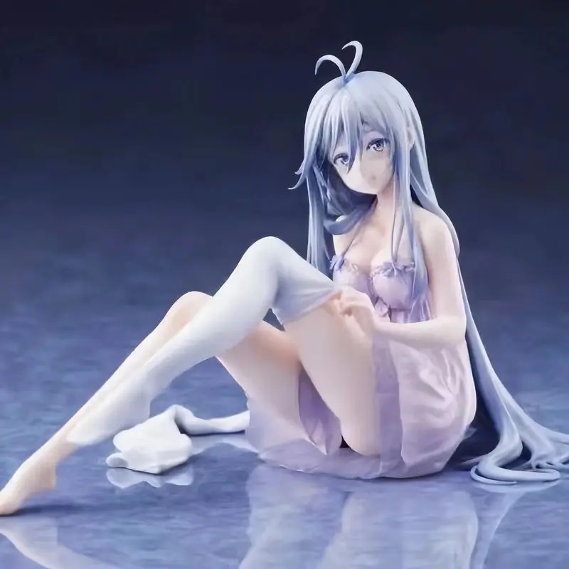 Nouvelle figurine anime Vladil - Model Kit Eighty Six avis et prix