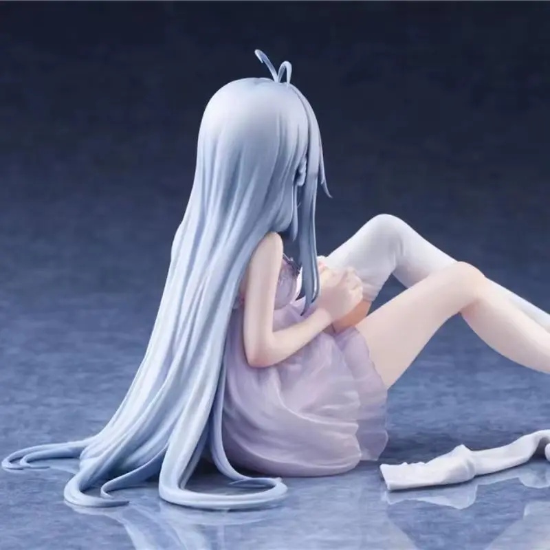 Nouvelle figurine anime Vladil - Model Kit Eighty Six avis et prix