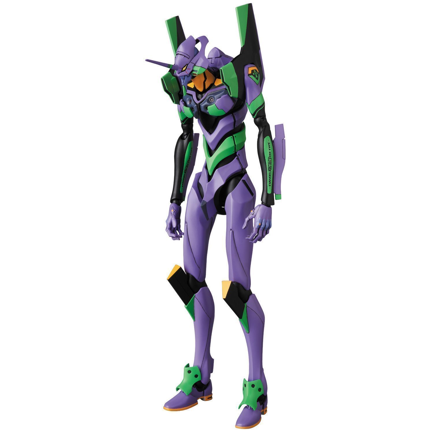 Figurine articulée Neon Genesi - Model Kit Eva 00 avis et prix