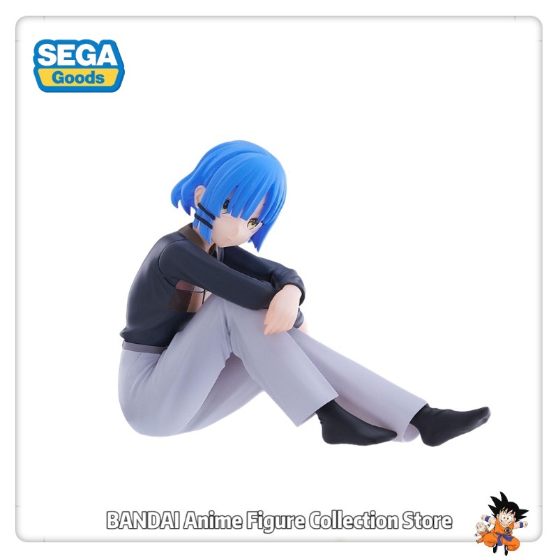 En stock SEGA Original Lots de - Model Kit Ryo Yamada avis et prix