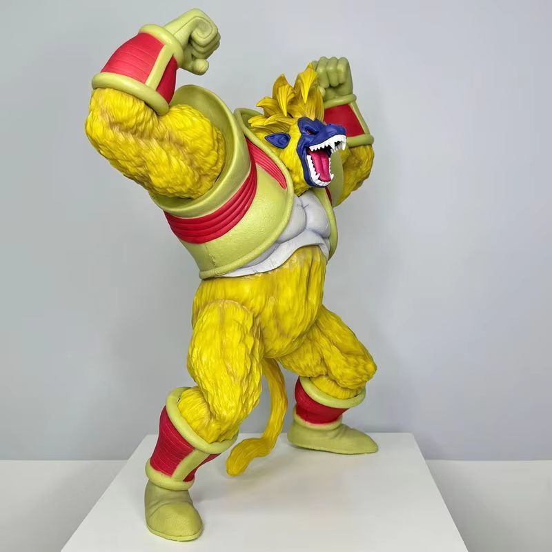 Figurine d'action Dragon Ball  - Model Kit Vegeta avis et prix