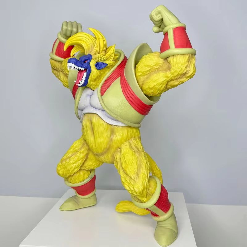 Figurine d'action Dragon Ball  - Model Kit Vegeta avis et prix