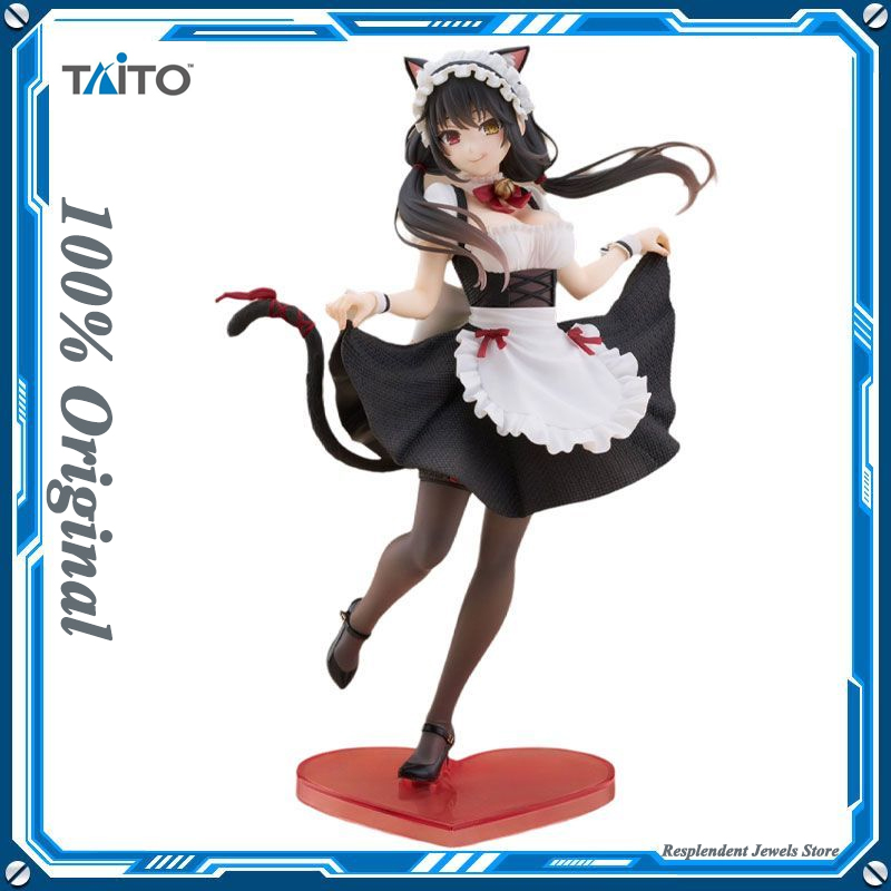 Original Taito Coreful Date A  - Model Kit Kotobukiya avis et prix