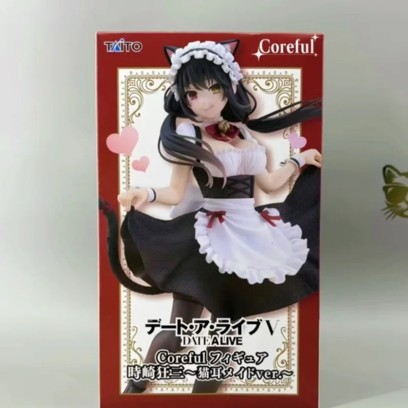 Original Taito Coreful Date A  - Model Kit Kotobukiya avis et prix