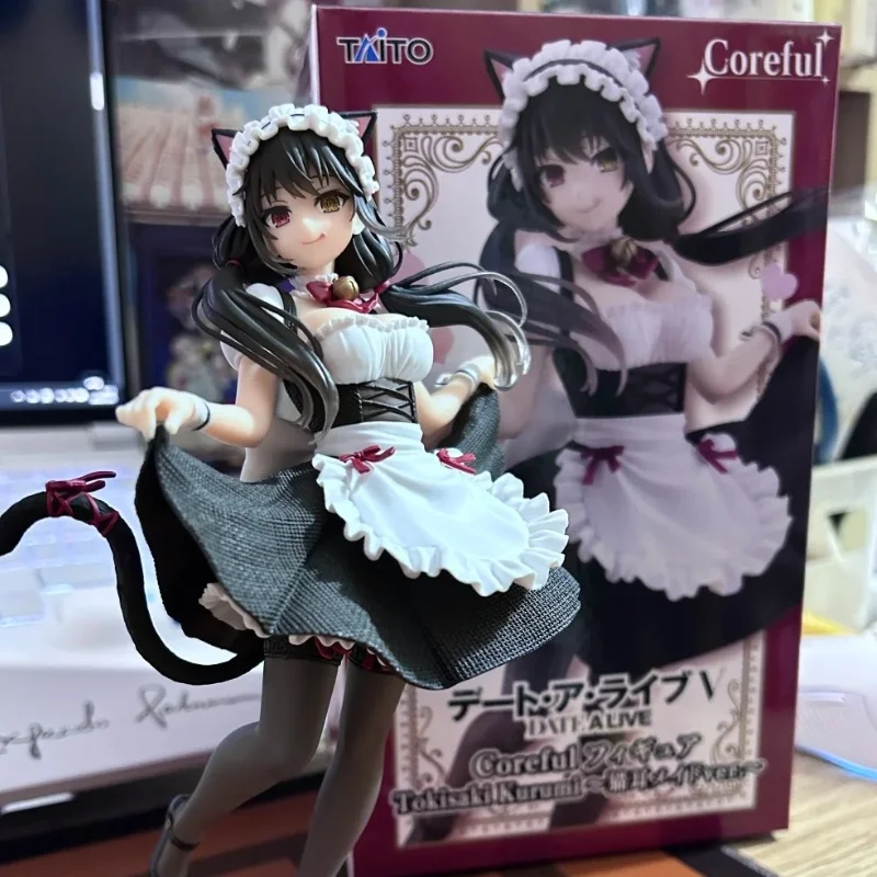 Original Taito Coreful Date A  - Model Kit Kotobukiya avis et prix