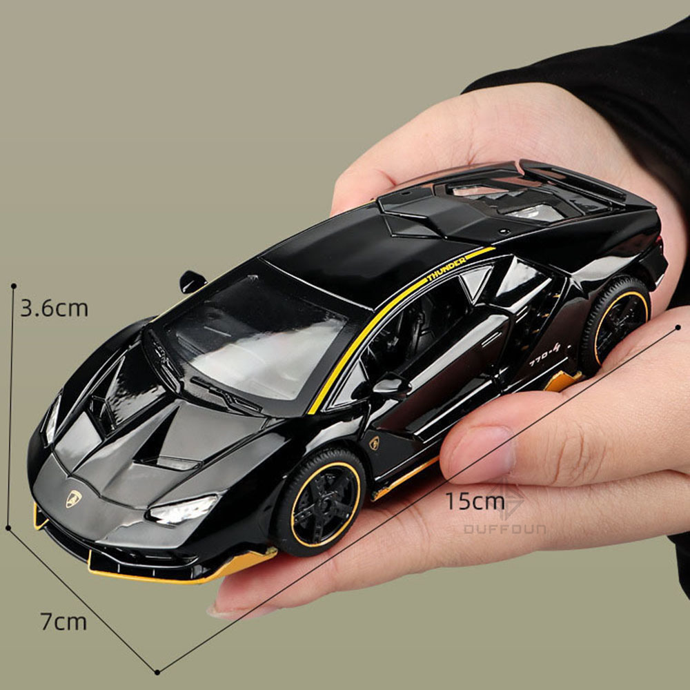 1/32 voitures jouets Auto à éc - Model Kit Porsche 911 avis et prix