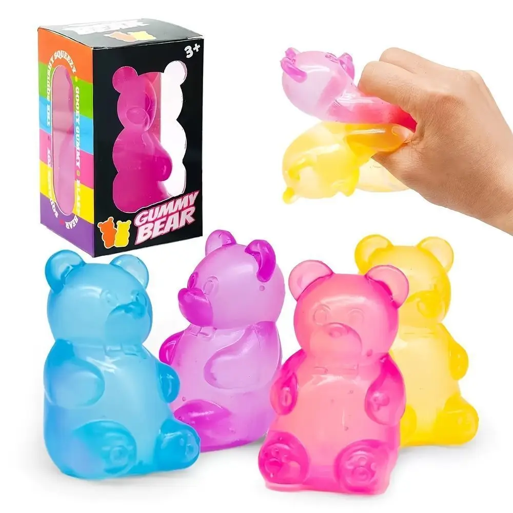 Lot de jouets anti-stress mult - Model Kit Box avis et prix