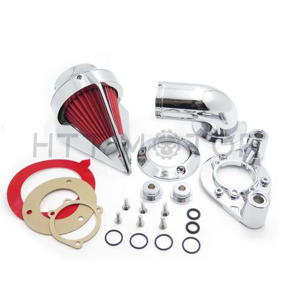 Kits de nettoyage d'air à poin - Model Kit Harley Davidson avis et prix