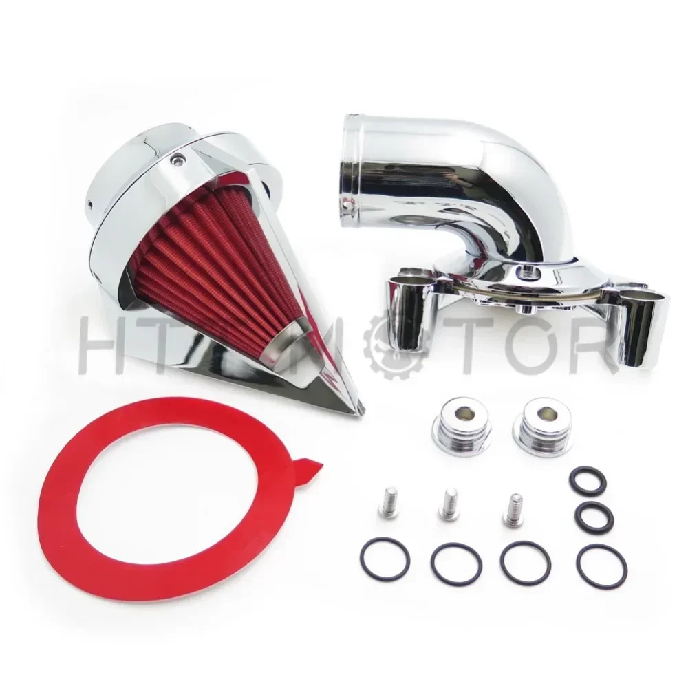 Kits de nettoyage d'air à poin - Model Kit Harley Davidson avis et prix