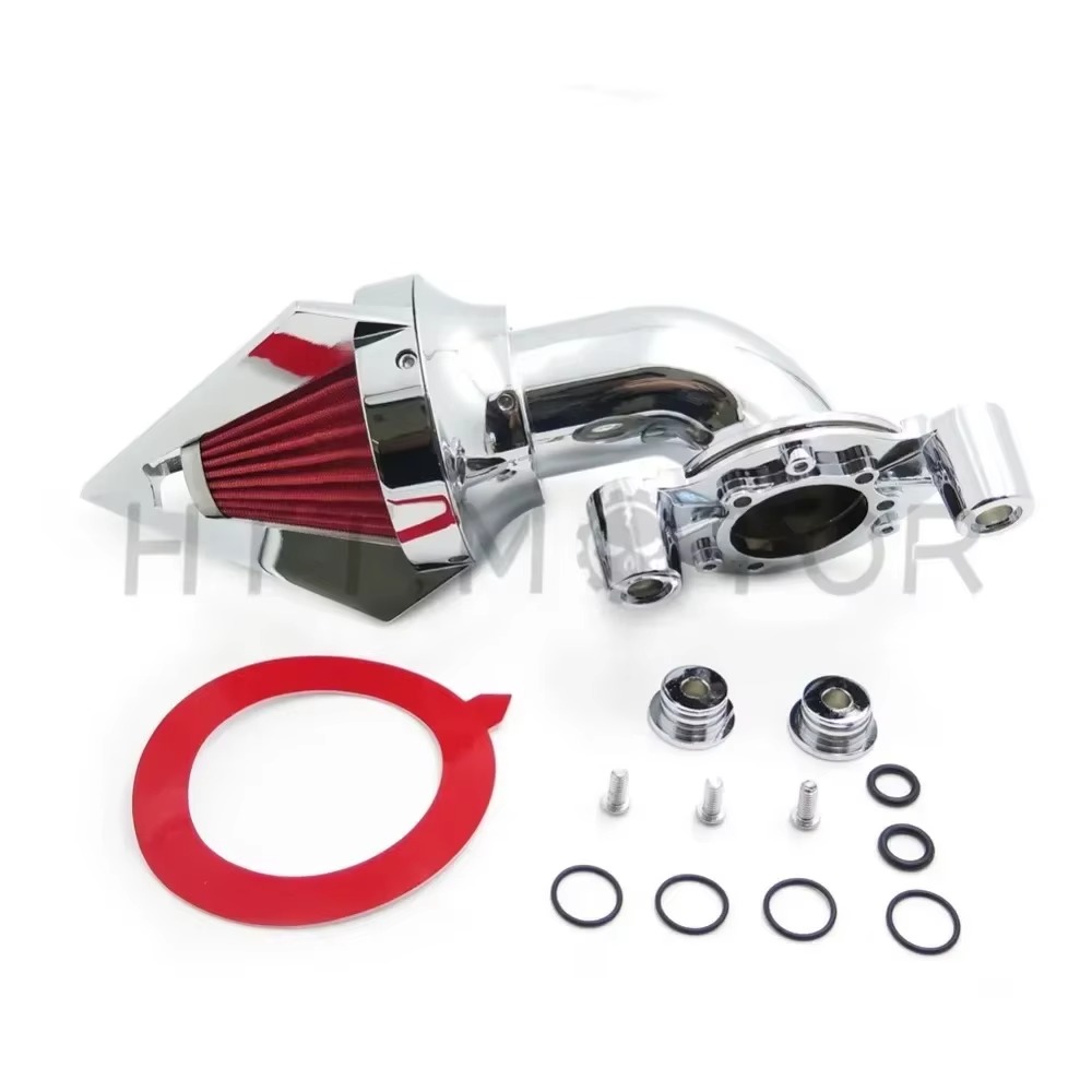 Kits de nettoyage d'air à poin - Model Kit Harley Davidson avis et prix