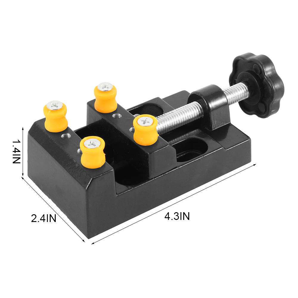 Ensemble de perceuses hélicoïd - Pin Vice Micro avis et prix