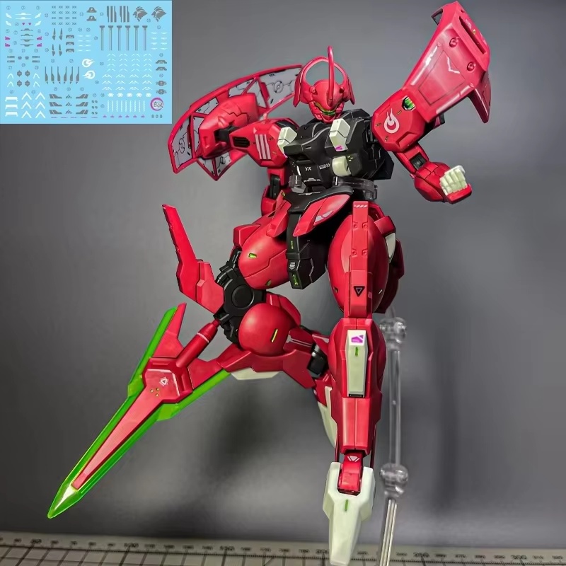 HG 1/144 Darilbalde MD-0064 la - Model Kit Kotobukiya avis et prix