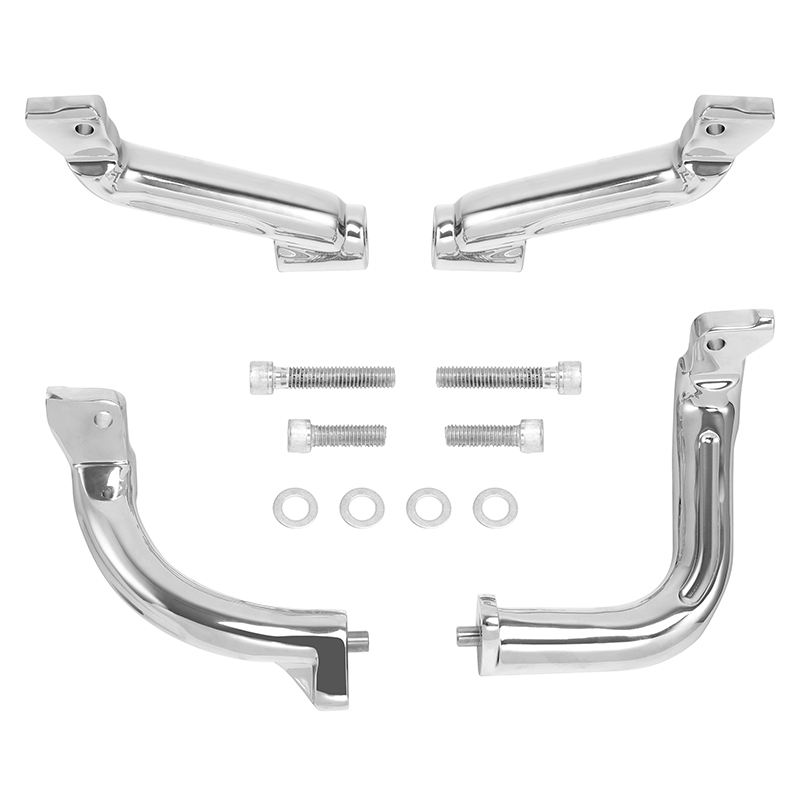Kit de supports de marchepied  - Model Kit Harley Davidson avis et prix