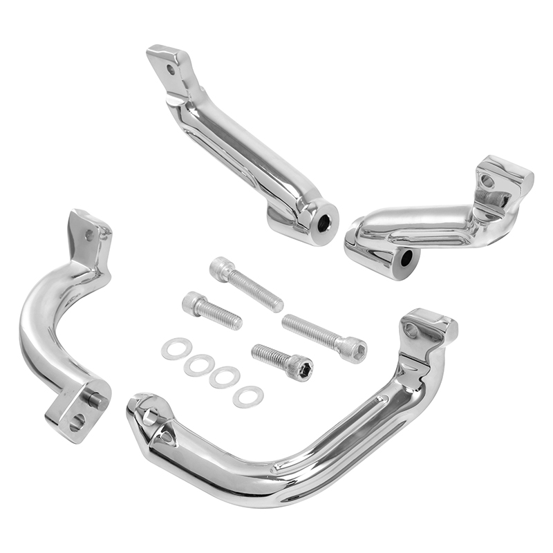 Kit de supports de marchepied  - Model Kit Harley Davidson avis et prix