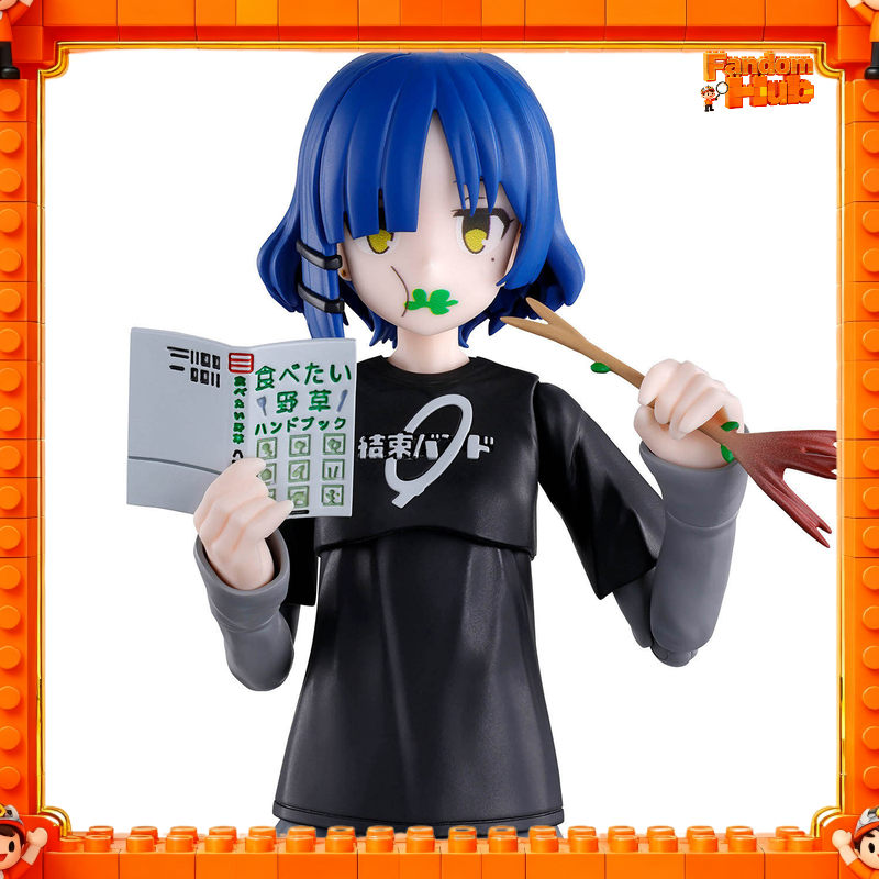Bandai 30mp Bocchi The Rock! K - Model Kit Ryo Yamada avis et prix