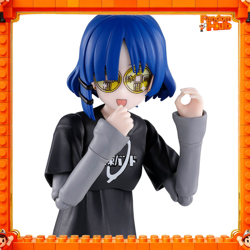 Bandai 30mp Bocchi The Rock! K - Model Kit Ryo Yamada avis et prix
