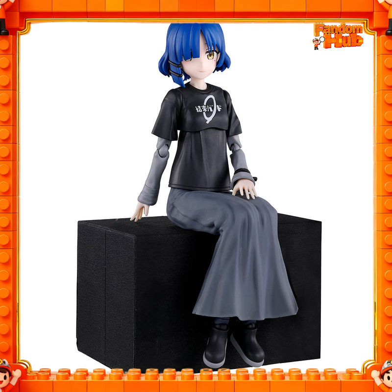 Bandai 30mp Bocchi The Rock! K - Model Kit Ryo Yamada avis et prix