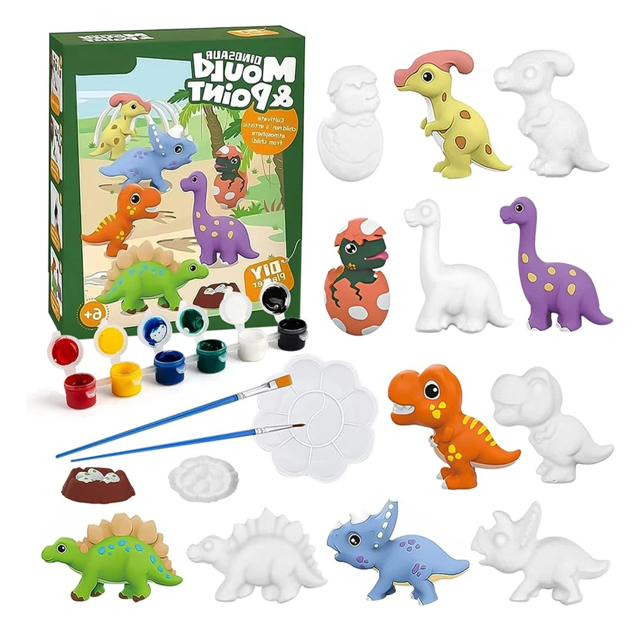 Ensemble d'art et d'artisanat, - Model Kit Fantasy avis et prix