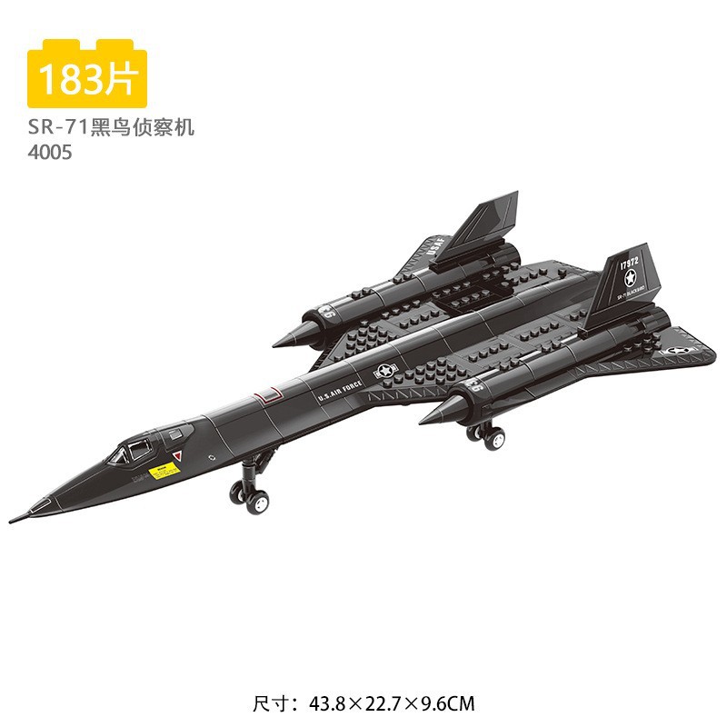 Blocs de construction d'espace - Model Kit Ferrari avis et prix