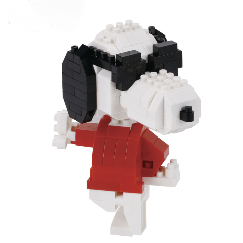 Kit de blocs de construction m - Model Kit Japan avis et prix