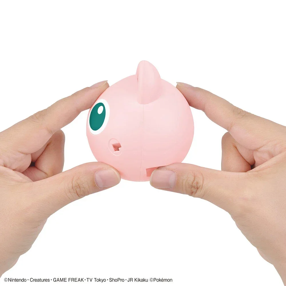 Bandai – Kit de figurines Poke - Model Kit Japan avis et prix