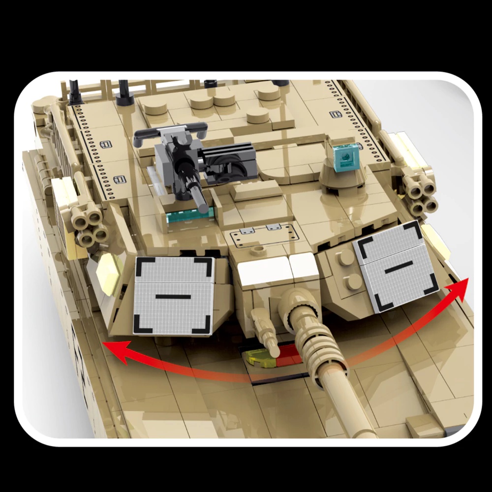 Ensemble de blocs de construct - Model Kit Ww2 avis et prix