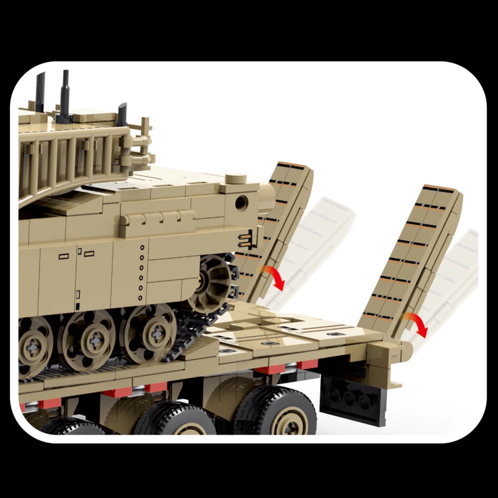 Ensemble de blocs de construct - Model Kit Ww2 avis et prix