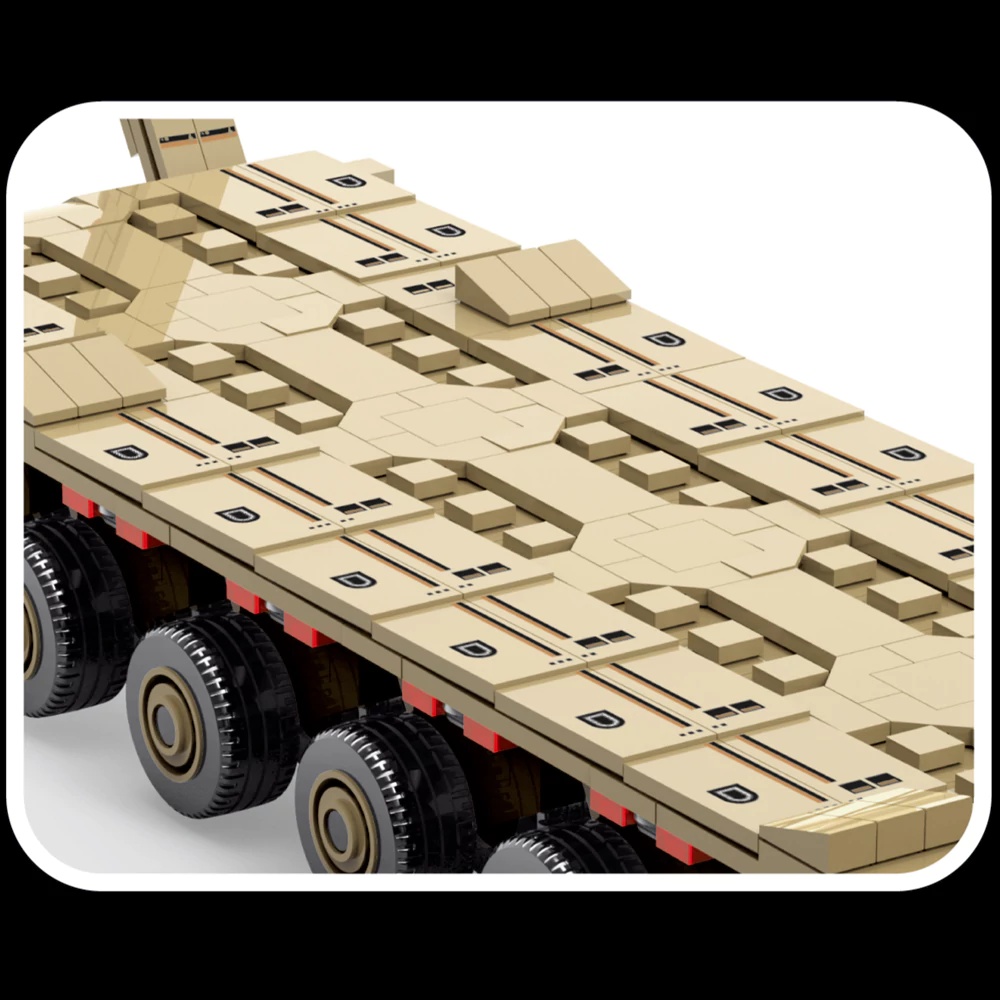 Ensemble de blocs de construct - Model Kit Ww2 avis et prix