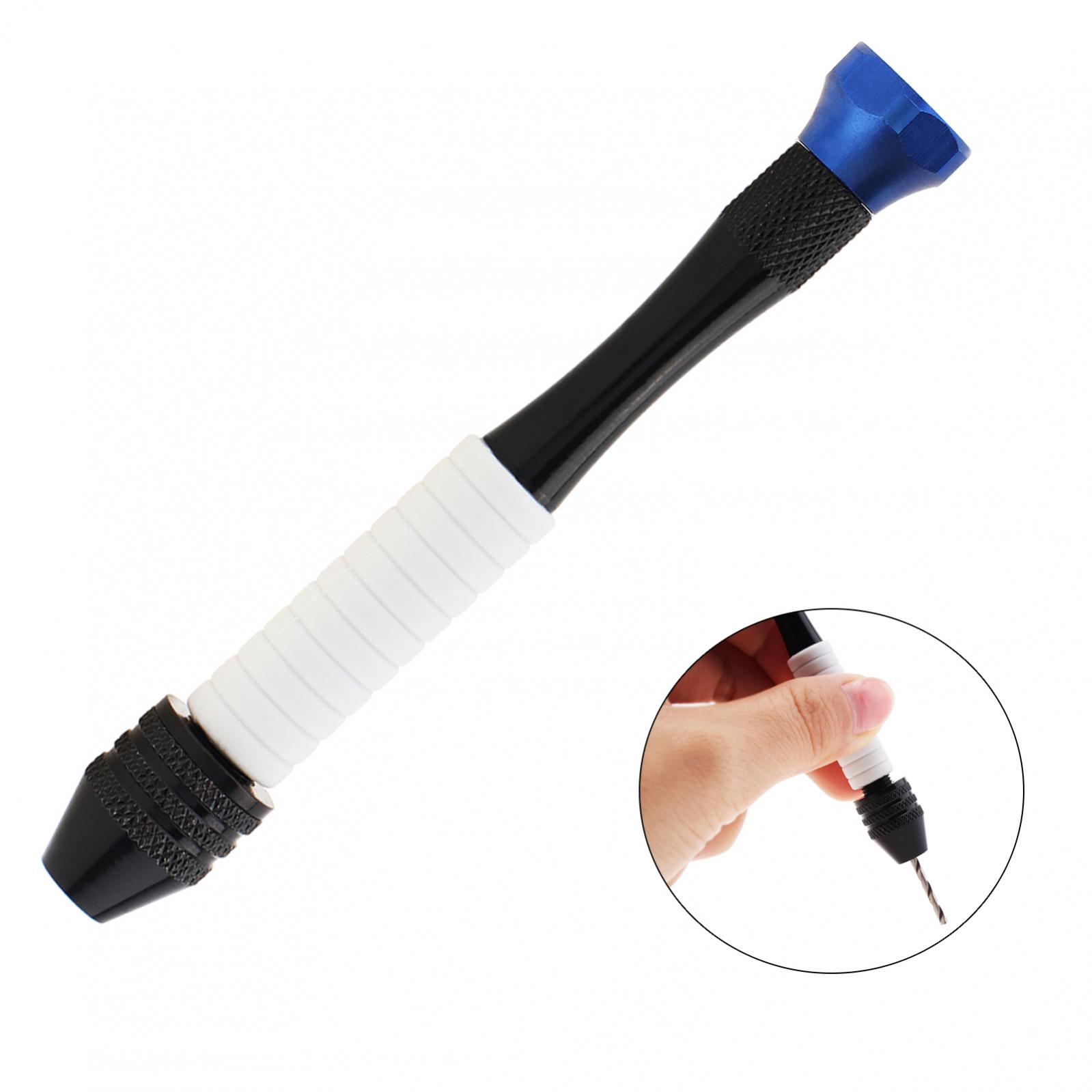 Mini micro perceuse à main en  - Pin Vice Micro avis et prix