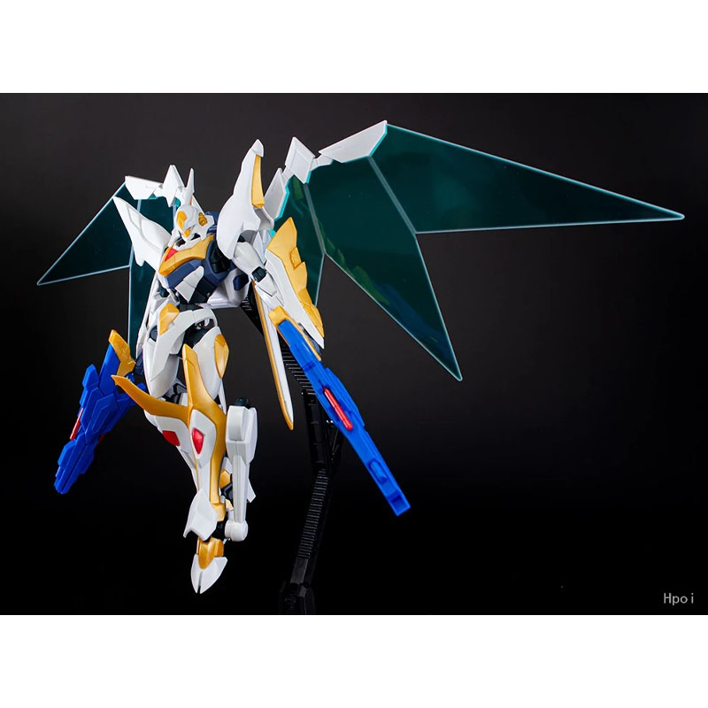 Kit de modèles authentiques Ba - Model Kit Lancelot avis et prix