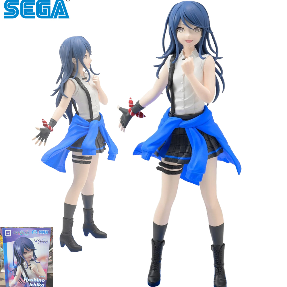 En stock Projet SEGA original  - Model Kit Japan avis et prix