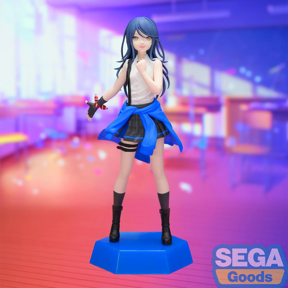 En stock Projet SEGA original  - Model Kit Japan avis et prix