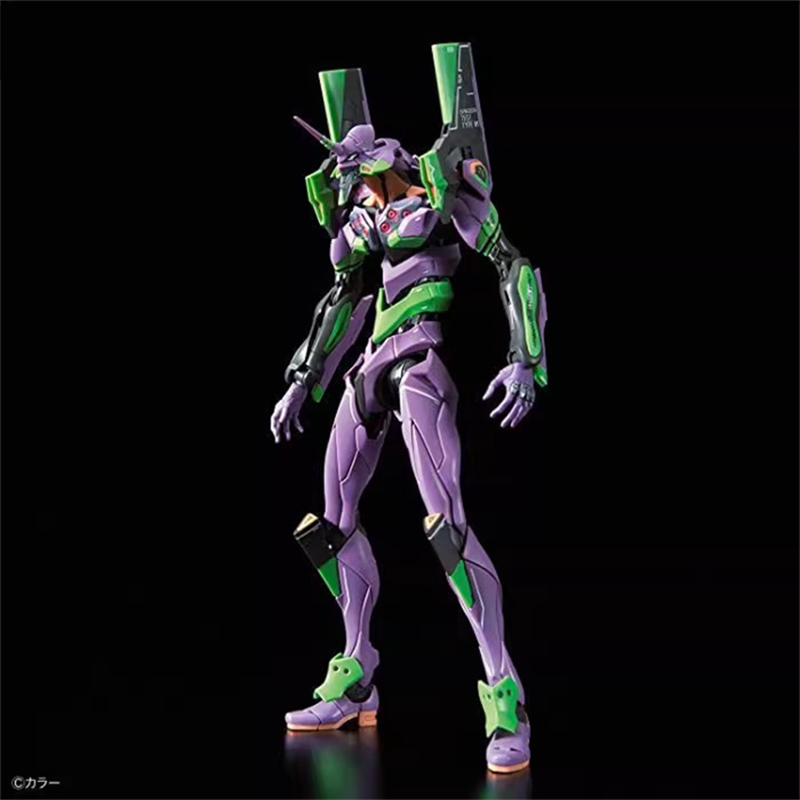 Kit de modélisme Bandai Evange - Model Kit Eva 00 avis et prix