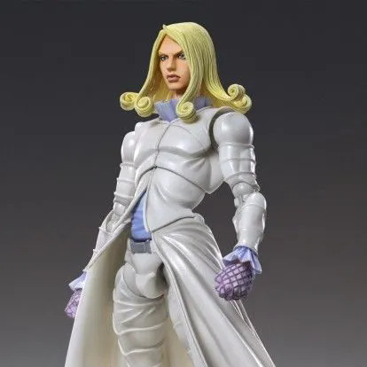 Jojo Bizarre Adventure Funny V - Model Kit Kotobukiya avis et prix