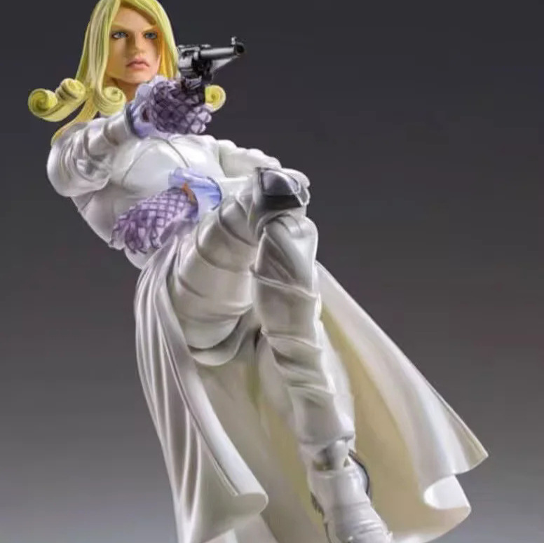 Jojo Bizarre Adventure Funny V - Model Kit Kotobukiya avis et prix