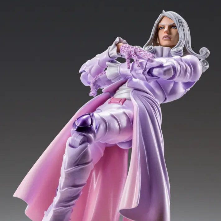 Jojo Bizarre Adventure Funny V - Model Kit Kotobukiya avis et prix