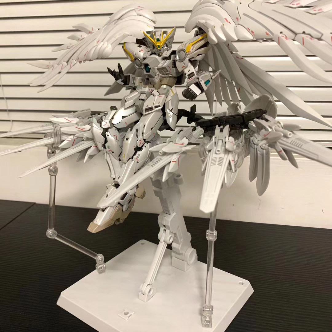 En stock Daban 8827 Wing Zero  - Model Kit Gundam Wing avis et prix
