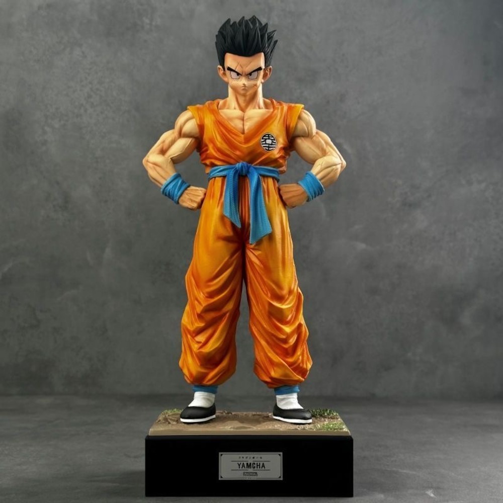 Figurines d'action Anime Drago - Model Kit Vegeta avis et prix