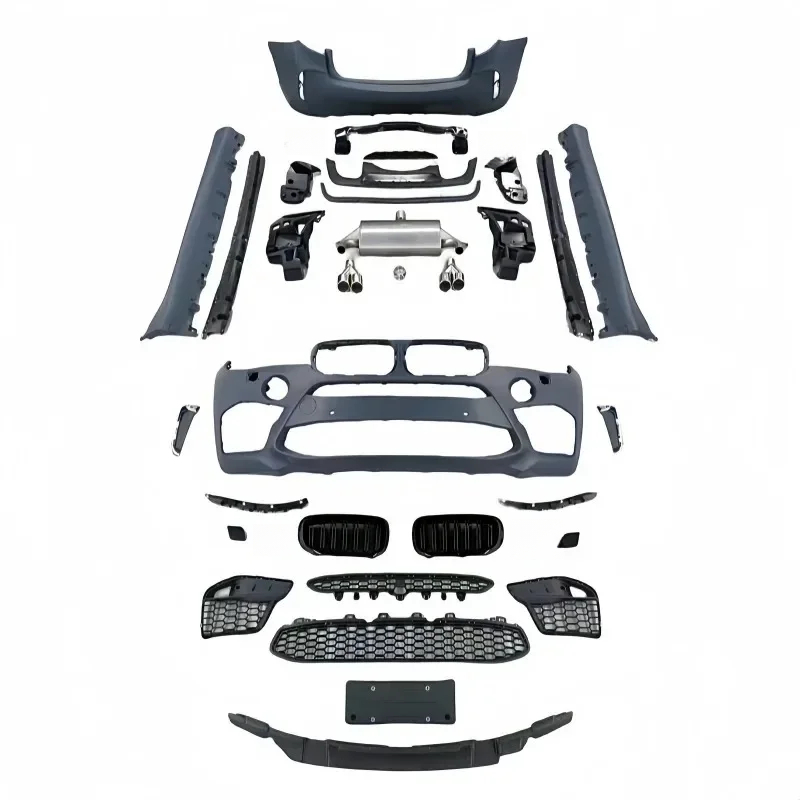 Kit carrosserie complet Sui S  - Model Kit F16 avis et prix